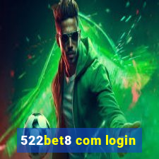 522bet8 com login